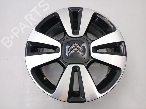 rim-citroen-c3-iii-sx-2016-34397375 main image