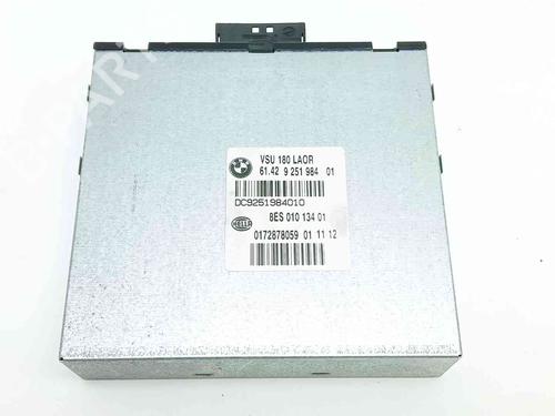 Used Electronic module Electronic module BMW 6 Convertible (F12) 640 d xDrive (313 hp) 39722208 39722208