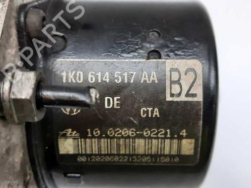 ABS pump SEAT LEON (1P1)  | BP11826120M43 