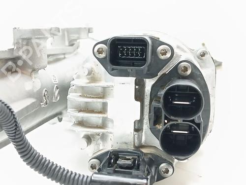 Steering rack RENAULT KANGOO III Box Body/MPV 1.5 Blue dCi 95 (FJAB) | BP25761410M22 