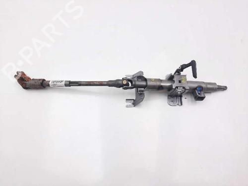 Used Steering column Steering column DACIA SANDERO II TCe 90 (B8M1, B8MA, B8AC) (90 hp) 20678762 20678762