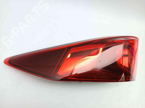 Left taillight CUPRA FORMENTOR (KM7, KMP) 1.5 TSI | BP36529555C34 - Image 2