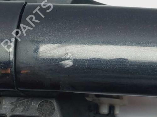 Front right exterior door handle SEAT IBIZA III (6L1)  | BP20684951C129 