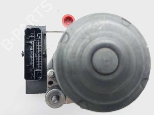 ABS pump CITROËN C4 II (NC_)  | BP18293791M43 