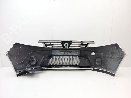 Front bumper DACIA SANDERO | BP23567297C7 - Image 6