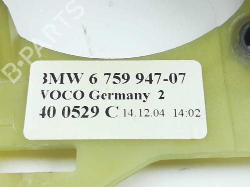 Break pedal BMW 5 (E60) 525 d | BP20679456I19 
