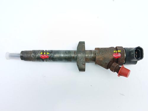 Used Injector NISSAN INTERSTAR Van (X70) dCi 120 (120 hp) 31026254