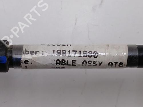 Gear lever PEUGEOT 308 II (LB_, LP_, LW_, LH_, L3_) 1.2 THP 130 | BP29641083M90 
