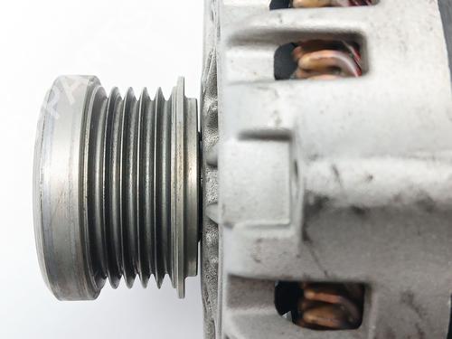 Alternator SSANGYONG KORANDO (C300) 1.5 | BP29355144M7 