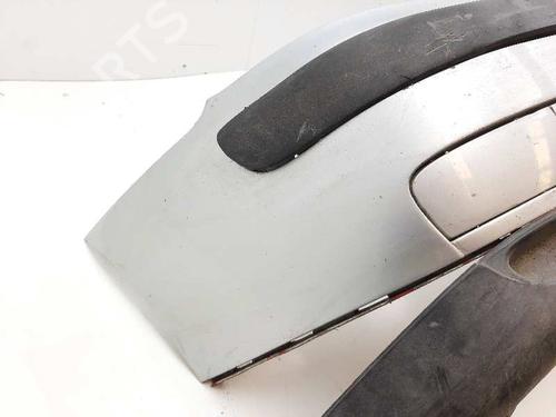 Front bumper SEAT IBIZA II (6K1) 1.4 | BP9678001C7 