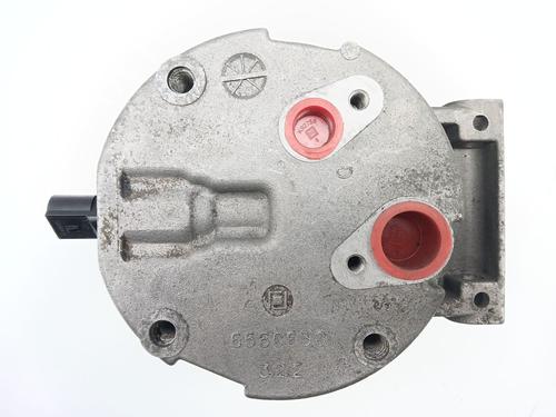 AC compressor RENAULT LAGUNA II (BG0/1_) 2.2 dCi (BG0F) | BP25652153M34 - Image 6