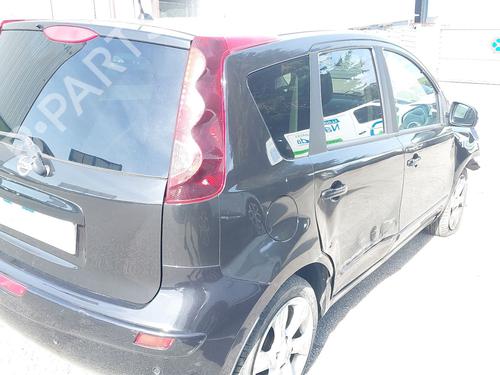 Catalyst NISSAN NOTE (E11, NE11) 1.6 | BP30313473M10 - Image 10