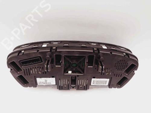 Instrument cluster RENAULT LAGUNA Coupe (DT0/1)  | BP15287357C47 