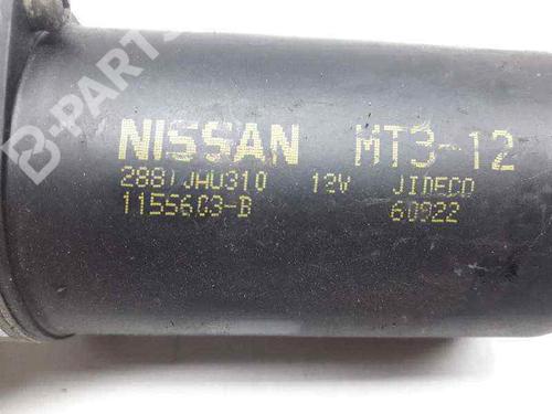 Front wiper motor NISSAN PRIMERA (P12)  | BP4901497M29 