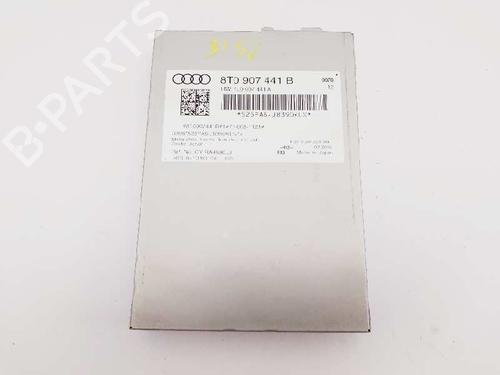Used Electronic module Electronic module AUDI A5 (8T3) 2.7 TDI (190 hp) 13896617 13896617