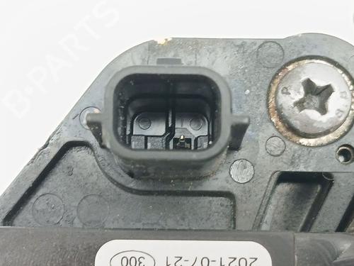 Alternator DACIA SANDERO III 1.0 SCe 65 | BP30109121M7 