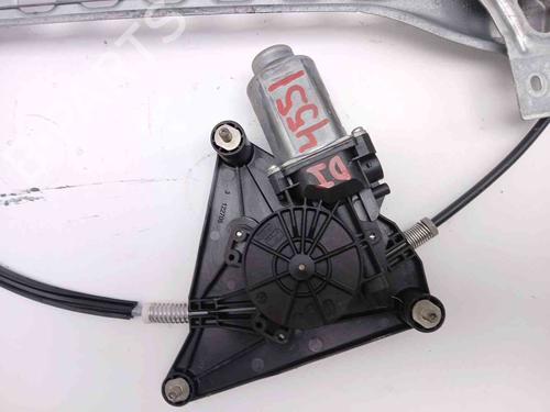 Front left window mechanism TOYOTA AYGO (_B4_) 1.0 (KGB40) | BP39808654C22 - Image 4
