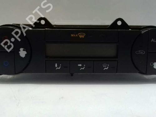Used Climate control Climate control 505193 505193
