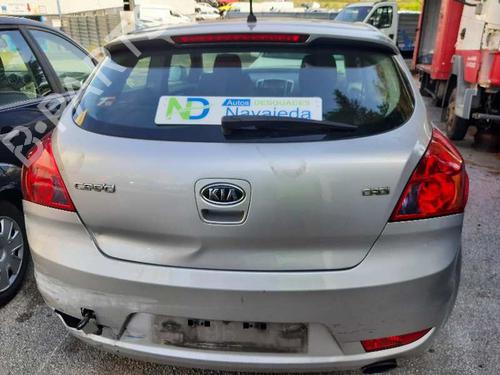 Alternator KIA CEE'D Hatchback (ED) | BP24052299M7 - Image 9