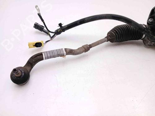 Steering rack CITROËN C4 SPACETOURER (3D_) 1.2 PureTech 130 | BP39613158M22 - Image 3