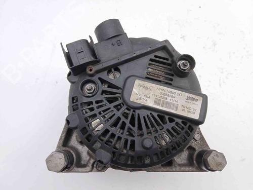 Alternator FORD FOCUS III 1.6 TDCi | BP39962550M7 - Image 4
