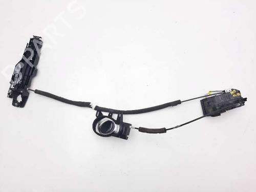 Used Front left lock Front left lock NISSAN JUKE (F15) 1.5 dCi (110 hp) 7981555 7981555