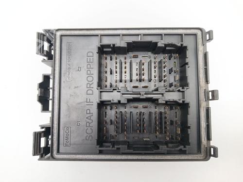 Used Fuse box Fuse box FORD TOURNEO CONNECT / GRAND TOURNEO CONNECT V408 MPV 1.5 EcoBlue (120 hp) 32628823 32628823
