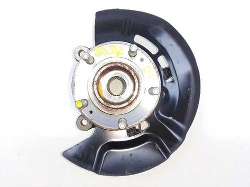 Used Left front steering knuckle Left front steering knuckle HYUNDAI TUCSON (TL, TLE) 1.6 GDi (132 hp) 10512021 10512021