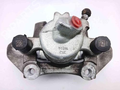 Left front brake caliper DACIA SANDERO II TCe 90 (B8M1, B8MA, B8AC) | BP40044279M105 - Image 2