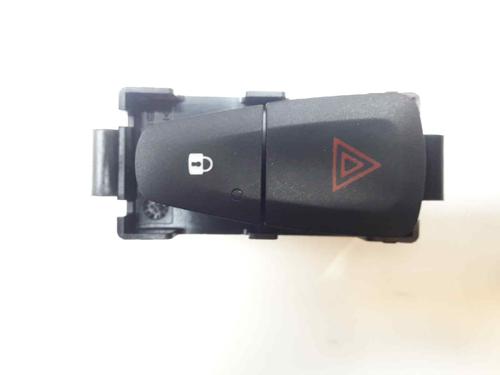 Used Warning switch OPEL ASTRA K (B16) 1.6 CDTi (68) (95 hp) 9263119