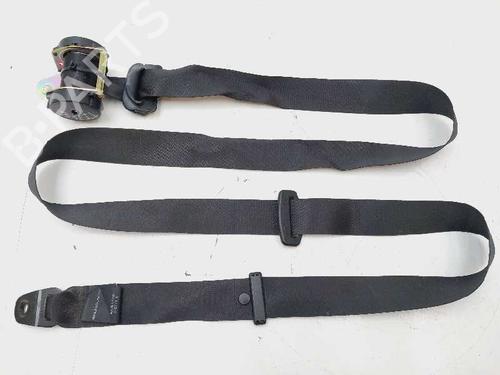 Used Rear left seatbelt MINI MINI (R50, R53) One (90 hp) 20685666
