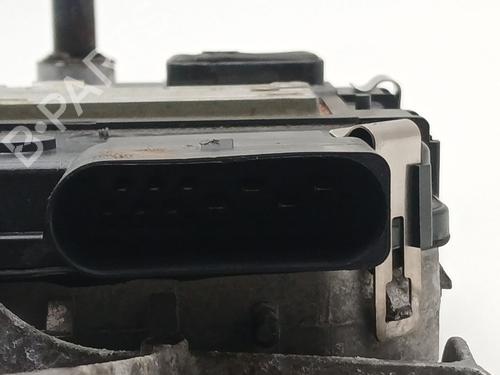Ruitenwissermotor voor VW TOUAREG (7LA, 7L6, 7L7) 2.5 R5 TDI | BP29509633M29 