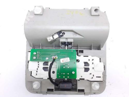Interior roof light TOYOTA AVENSIS Estate (_T27_) 2.0 D-4D (ADT270_, ADT270R) | BP11097298I8