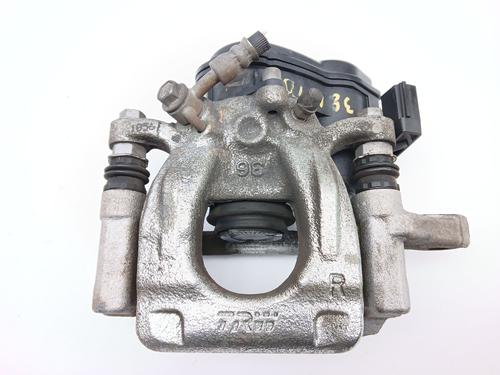 Right rear brake caliper RENAULT KADJAR (HA_, HL_) 1.2 TCe 130 (HLMR) | BP23256505M106 - Image 2