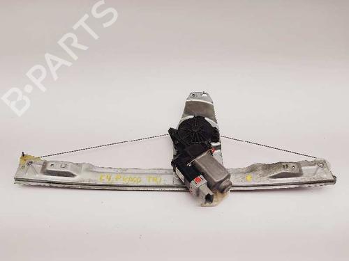 Used Rear left window mechanism Rear left window mechanism CITROËN C4 Picasso II [2013-2026] 20684257 20684257