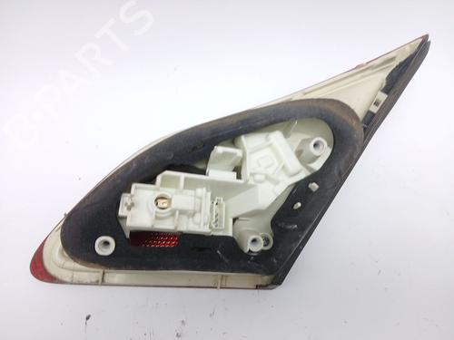 Left tailgate light OPEL ASTRA J (P10)  | BP29455683C79 