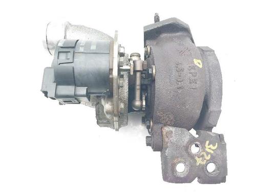 Used Turbocharger/Supercharger LAND ROVER RANGE ROVER III (L322) [2002-2012]  13561503