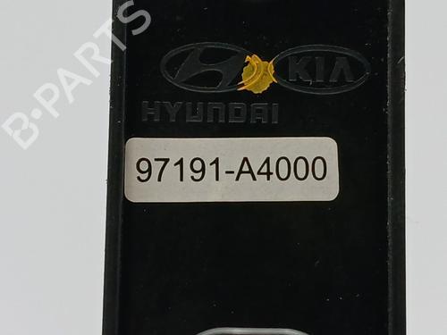 Heater resistor KIA CARENS IV 1.7 CRDi | BP28607870M108 