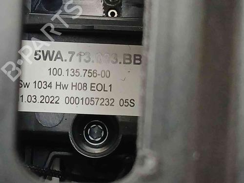 Cable CUPRA FORMENTOR (KM7, KMP) 1.5 TSI | BP36529567E12 - Image 6