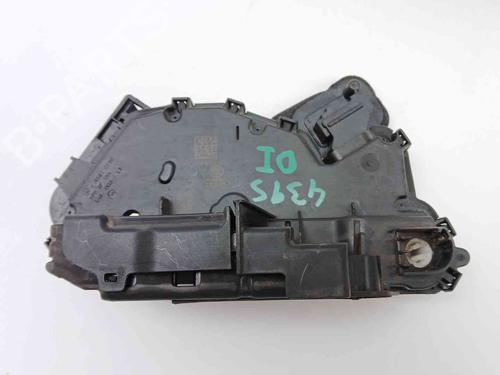 Front left lock VW GOLF VIII (CD1, DA1) | BP36991401C98 - Image 2