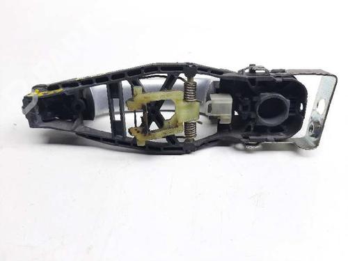 Front right exterior door handle VW TOURAN (1T1, 1T2)  | BP9261474C129 