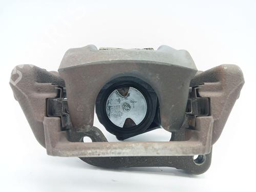 Used Right rear brake caliper CITROËN C4 Grand Picasso II (DA_, DE_) 2.0 BlueHDi 150 (150 hp) 27997214