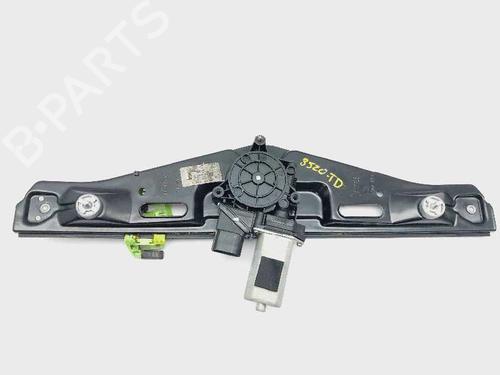 Used Rear right window mechanism Rear right window mechanism BMW X1 (E84) [2009-2015] 18160358 18160358
