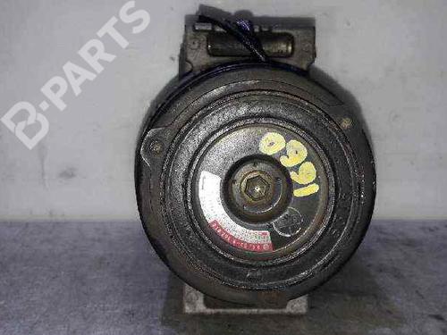 AC compressor BMW 5 (E39) 528 i | BP4499493M34 