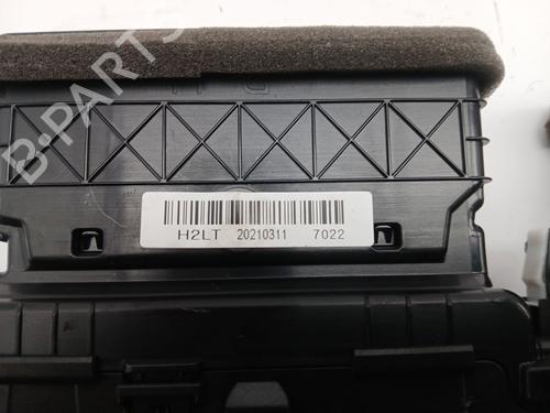 Luftventil SSANGYONG KORANDO (C300) 1.5 | BP29505702I21  - Image 5