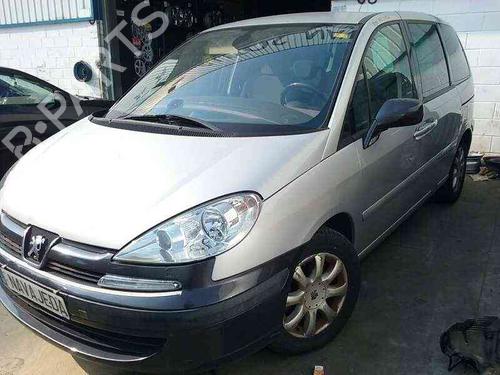 PEUGEOT 807 (EB_) 12565