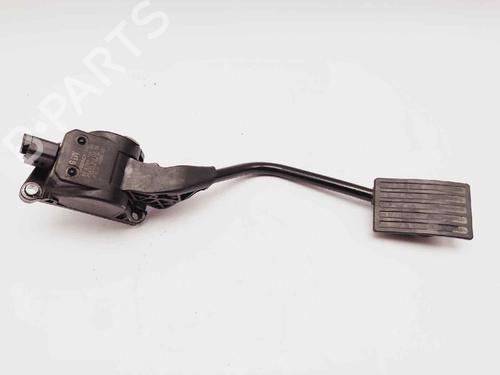 Used Pedal Pedal PEUGEOT 508 SW I (8E_) 1.6 BlueHDi 120 (120 hp) 15188491 15188491