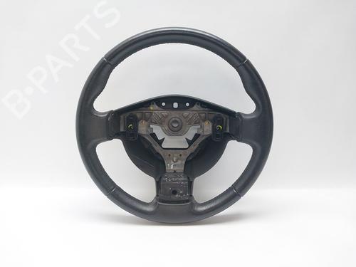 Volante Volante NISSAN QASHQAI I (J10, NJ10) 2.0 (141 hp) 34099740 34099740