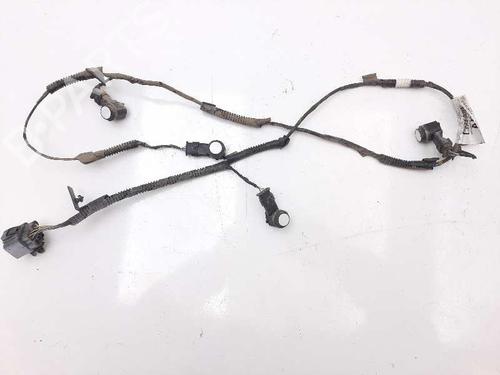 Used Electronic sensor Electronic sensor FORD FOCUS III [2010-2020] 12205588 12205588