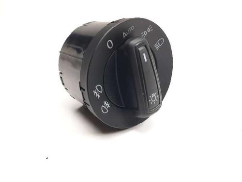 Used Headlight switch Headlight switch VW POLO VI (AW1, BZ1, AE1) 1.0 TSI (95 hp) 9263508 9263508